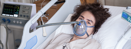 Ventilation Support (NDIS)